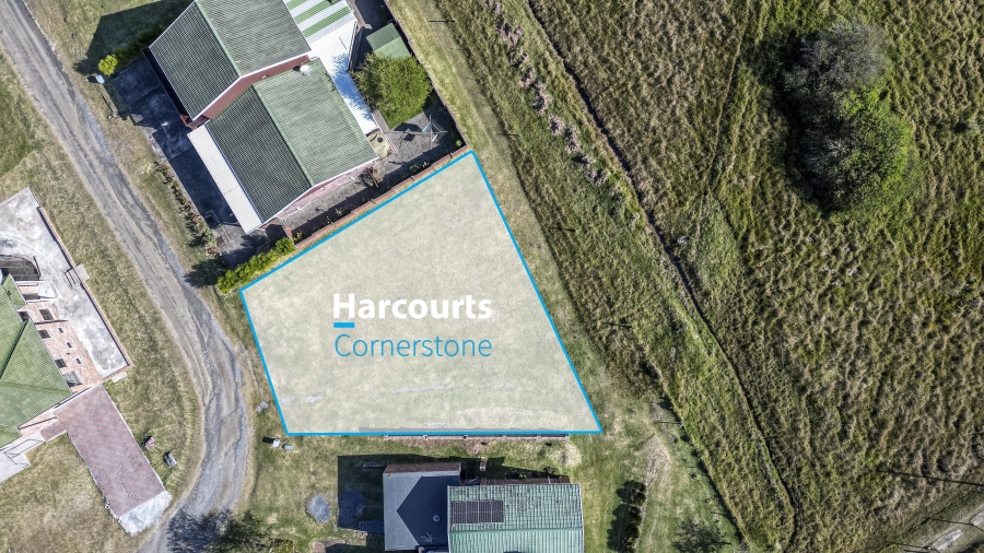 0 Bedroom Property for Sale in Cove Rock Eastern Cape